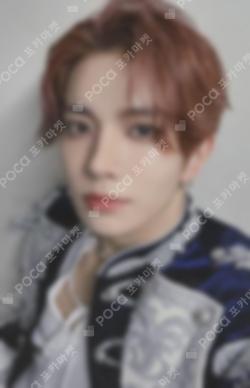 ROMANCE : UNTOLD WEVERSE JAPAN LUCKY DRAW HEESEUNG photocard image
