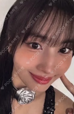 TWICE MOMO photocard image