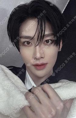 ZEROBASEONE RICKY photocard image