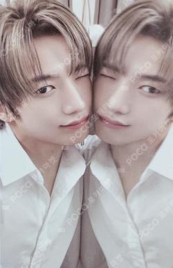 xikers 2025 WORLD TOUR [Road to XY : Enter the Gate] IN SEOUL RANDOM PHOTOCARD PACK