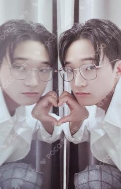 xikers 2025 WORLD TOUR [Road to XY : Enter the Gate] IN SEOUL RANDOM PHOTOCARD PACK