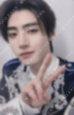 ROMANCE : UNTOLD WEVERSE JAPAN LUCKY DRAW