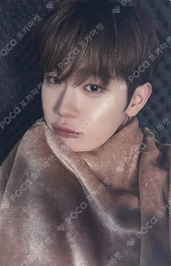 PREZENT/BLUE PARADISE OFFLINE EVENT KIM TAERAE photocard image