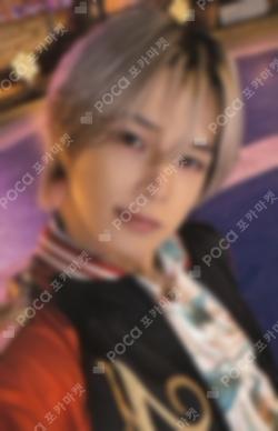 Go in Blind KTOWN4U LUCKY DRAW K photocard image