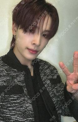 NALLINA StarRiver HARU photocard image