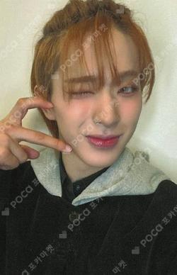 NALLINA StarRiver TOMOYA photocard image