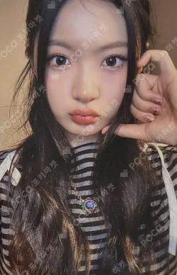 UNCUT GEM KTOWN4U KYA photocard image