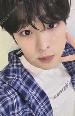 NCT RIKU photocard image