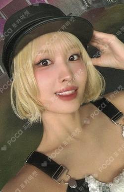 STRATEGY StarRiver MOMO photocard image