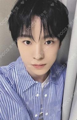 WISH YIZHIYU YUSHI photocard image