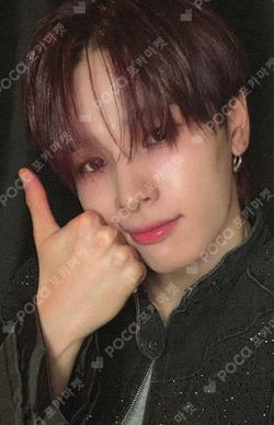 NALLINA StarRiver HARU photocard image