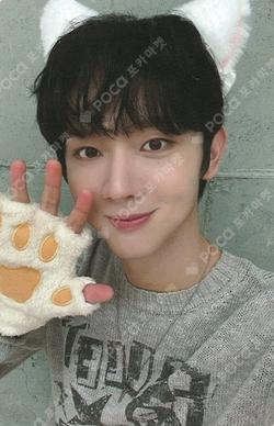 HOT MESS MUSIC&DRAMA YOOSEUNGEON photocard image