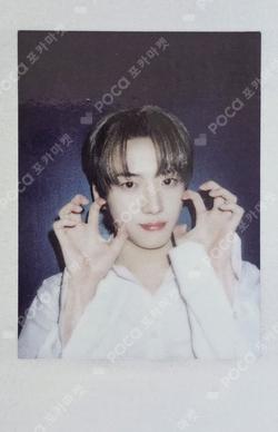 xikers 2025 WORLD TOUR [Road to XY : Enter the Gate] IN SEOUL PHOTO SET
