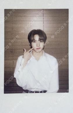 xikers 2025 WORLD TOUR [Road to XY : Enter the Gate] IN SEOUL PHOTO SET