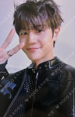 From Real to Surreal JEWEL Ver. YANG YO SEOP photocard image