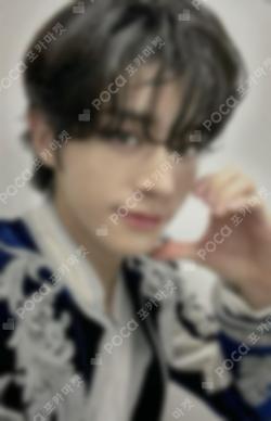 ROMANCE : UNTOLD WEVERSE JAPAN LUCKY DRAW JAKE photocard image