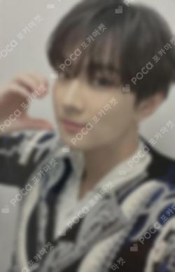 ENHYPEN JUNGWON photocard image