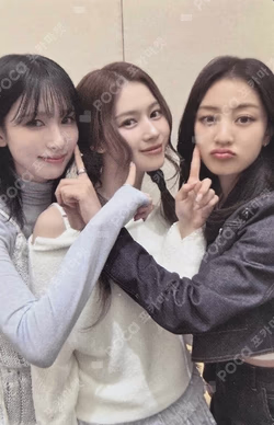 STRATEGY StarRiver Unit photocard image