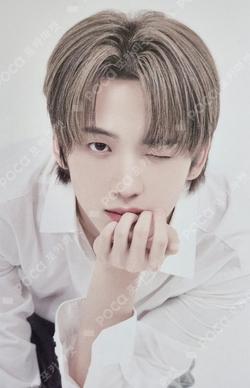 xikers 2025 WORLD TOUR [Road to XY : Enter the Gate] IN SEOUL PHOTO SET MINJAE photocard image