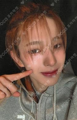 NALLINA StarRiver TOMOYA photocard image