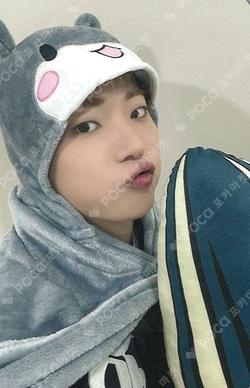 Part.1 ONF:MY IDENTITY SOUND WAVE