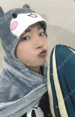 Part.1 ONF:MY IDENTITY SOUND WAVE E-TION photocard image