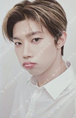 xikers 2025 WORLD TOUR [Road to XY : Enter the Gate] IN SEOUL RANDOM PHOTOCARD PACK