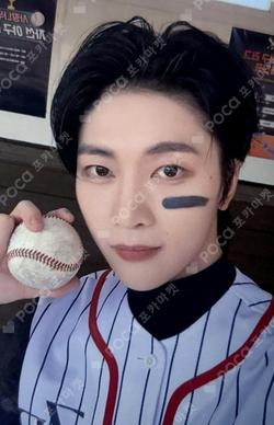 ZEROBASEONE SEOK MATTHEW photocard image