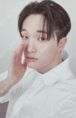 xikers 2025 WORLD TOUR [Road to XY : Enter the Gate] IN SEOUL RANDOM PHOTOCARD PACK SUMIN photocard image