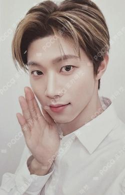 xikers 2025 WORLD TOUR [Road to XY : Enter the Gate] IN SEOUL RANDOM PHOTOCARD PACK