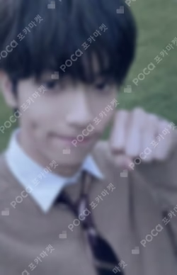 The Star Chapter: SANCTUARY Counting Stars SOOBIN photocard image