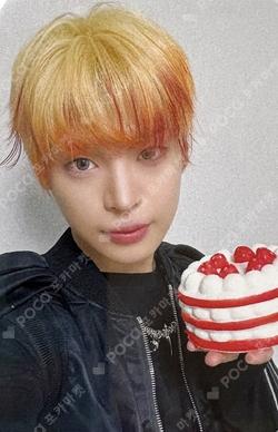 HOUSE OF TRICKY : SPUR WITHMUU YECHAN photocard image