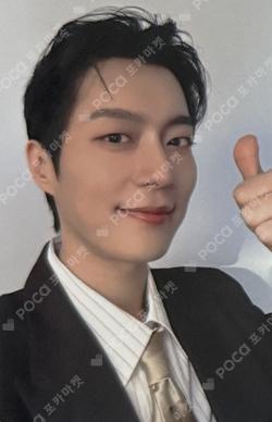 From Real to Surreal Blue Dream Media YOON DU JUN photocard image