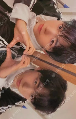 Steady KTOWN4U YUSHI photocard image