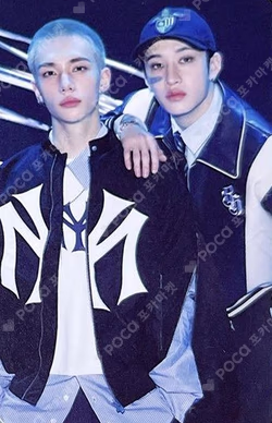 Stray Kids World Tour dominATE JAPAN POPUP STORE RANDOM FORTUNE CARD