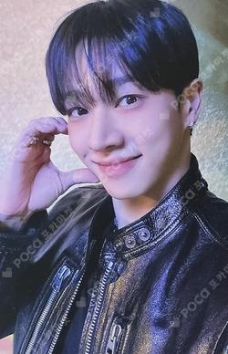 From Real to Surreal SURREAL A VER. LEE GI KWANG photocard image