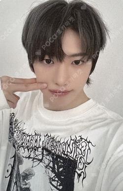 HOUSE OF TRICKY : SPUR fromm store MINJAE photocard image