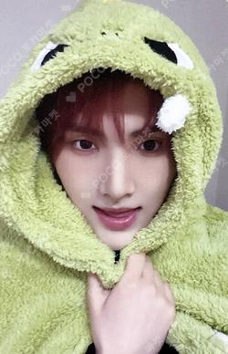 HOUSE OF TRICKY : SPUR MAKESTAR SEEUN photocard image