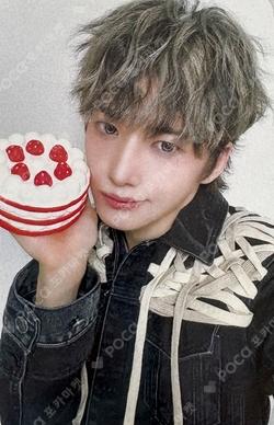 HOUSE OF TRICKY : SPUR WITHMUU MINJAE photocard image
