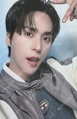 From Real to Surreal MUSICART SON DONG WOON photocard image