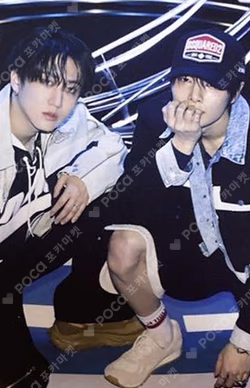 Stray Kids World Tour dominATE JAPAN POPUP STORE RANDOM FORTUNE CARD