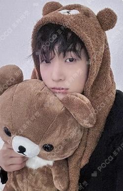 HOUSE OF TRICKY : SPUR fromm store SUMIN photocard image