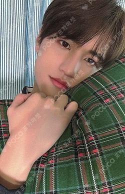 LEGGO EVERLINE JAE YUN photocard image