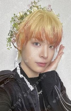 HOUSE OF TRICKY : SPUR MUSICART YECHAN photocard image