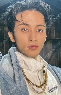 The Firstfruit JUMP UP MARK photocard image