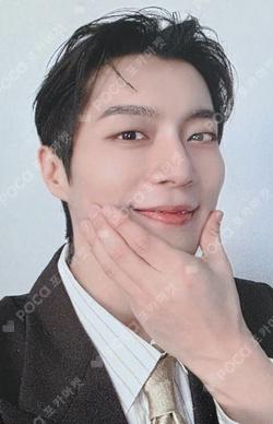 From Real to Surreal HIGHLIGHT SHOP YOON DU JUN photocard image