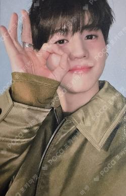 From Real to Surreal SURREAL B VER. YANG YO SEOP photocard image