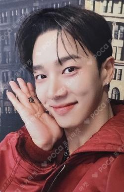 From Real to Surreal JEWEL Ver. HIGHLIGHT SHOP LEE GI KWANG photocard image