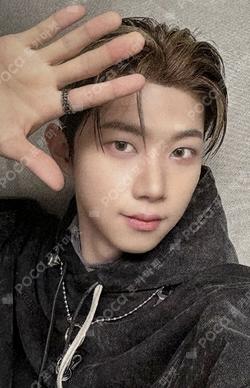 HOUSE OF TRICKY : SPUR MUSICART HYUNWOO photocard image