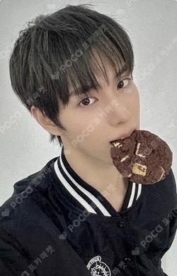 HOUSE OF TRICKY : SPUR knpops JINSIK photocard image